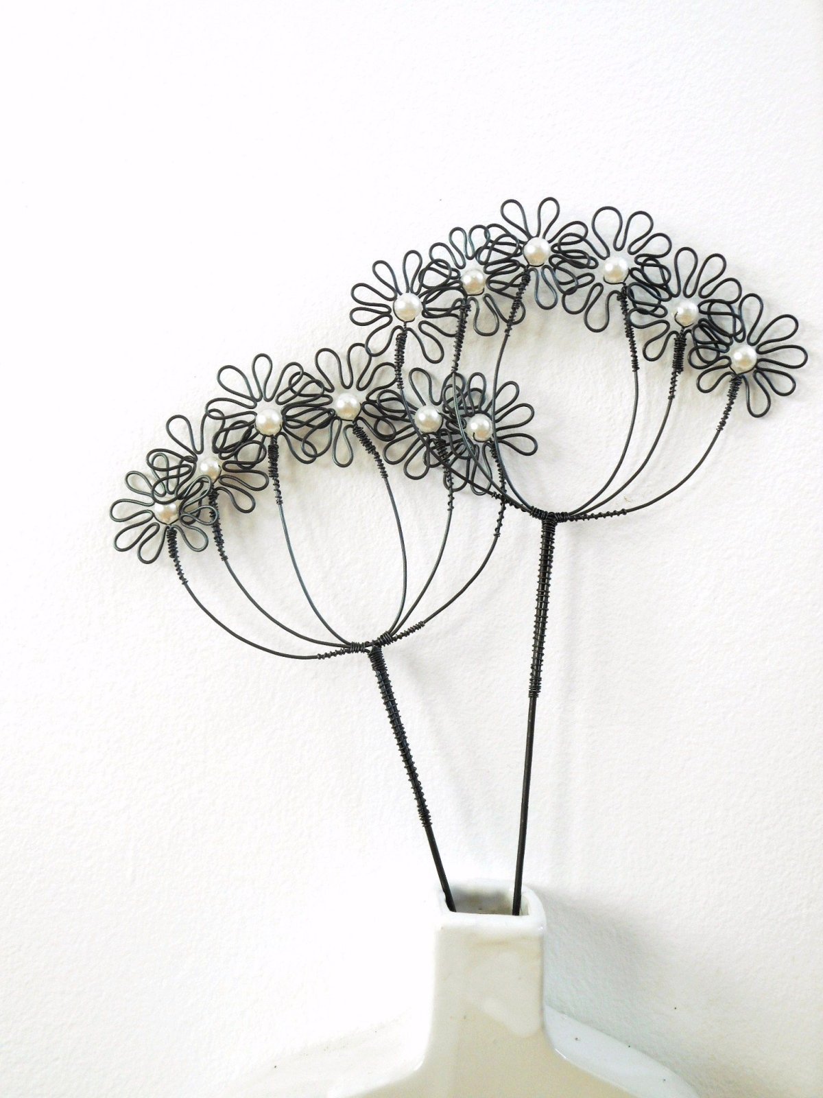 Изделия из металлической проволоки