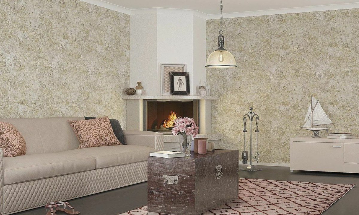 Штукатурка Vincent Decor