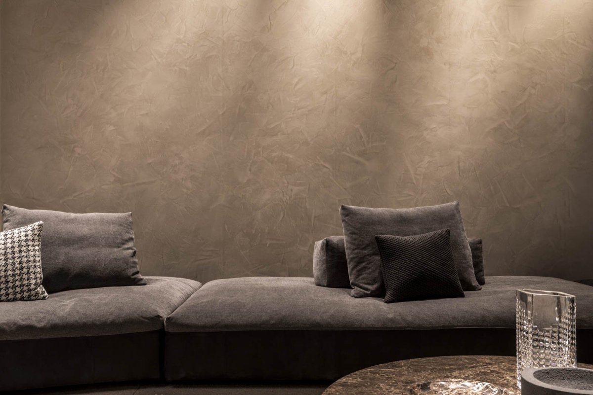 Raffaello Decor Stucco oikos