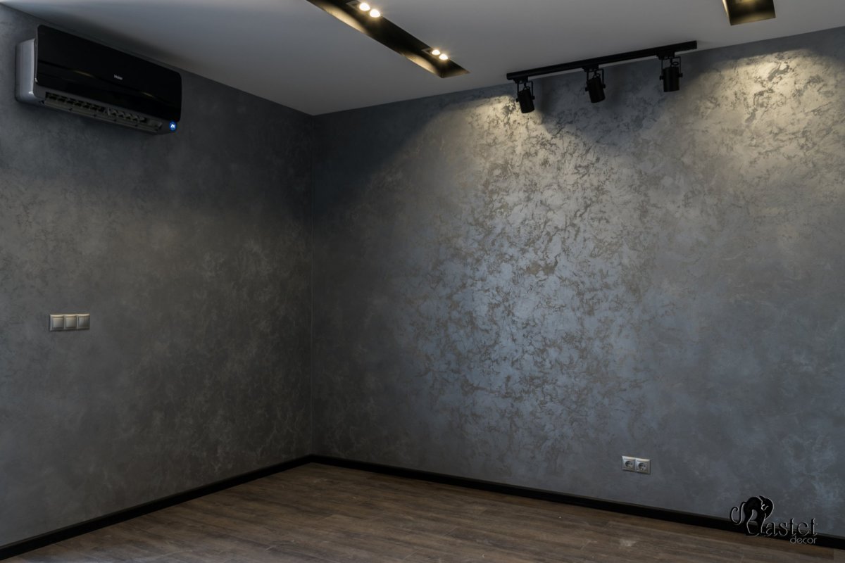 Dali Decor мокрый шелк