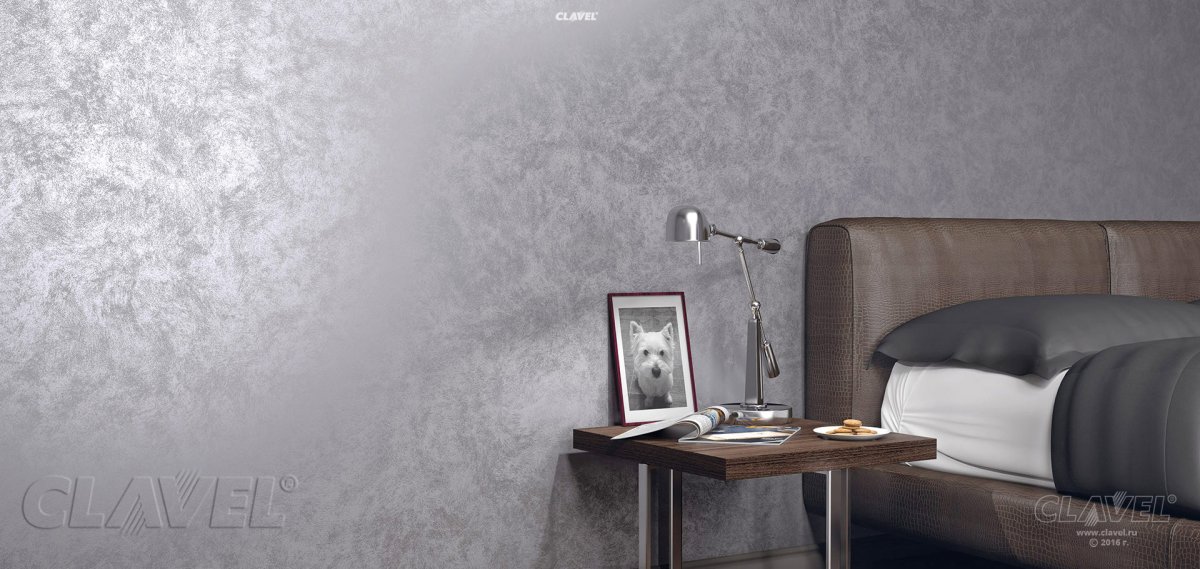 Штукатурка Novacolor marmur Fine