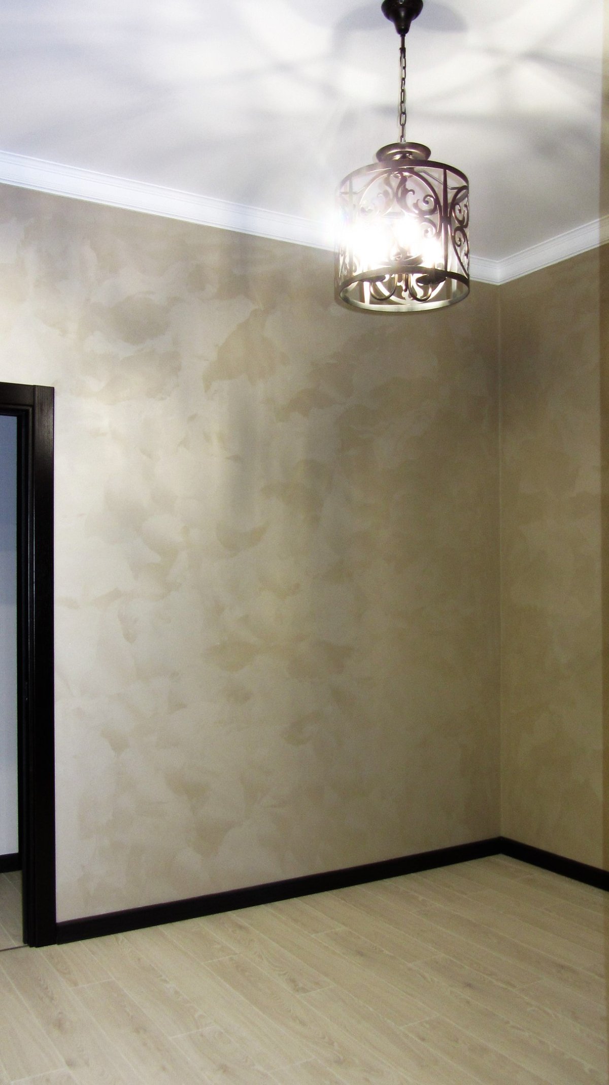 Сан Марко штукатурка шелк