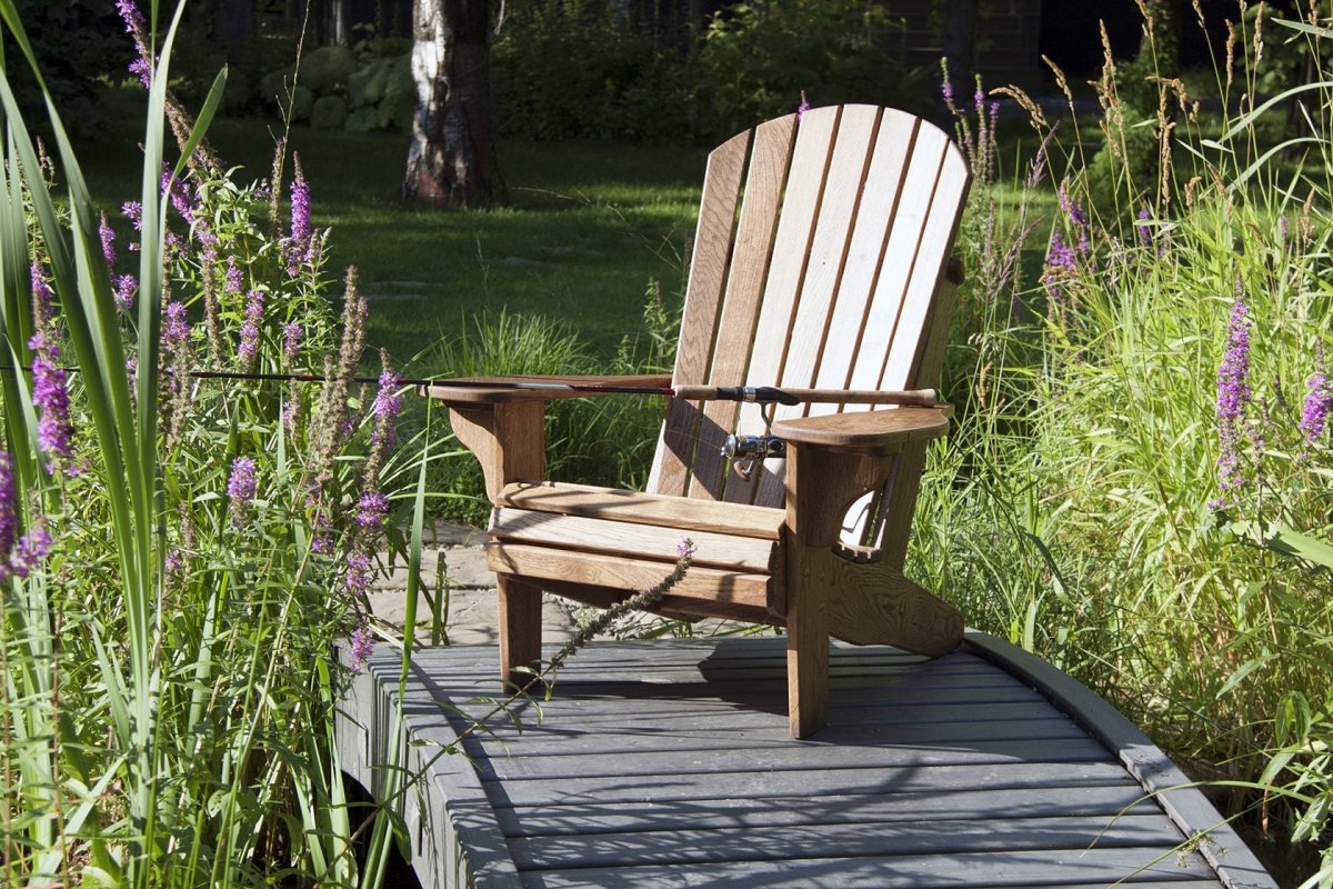 Адирондак оригинал