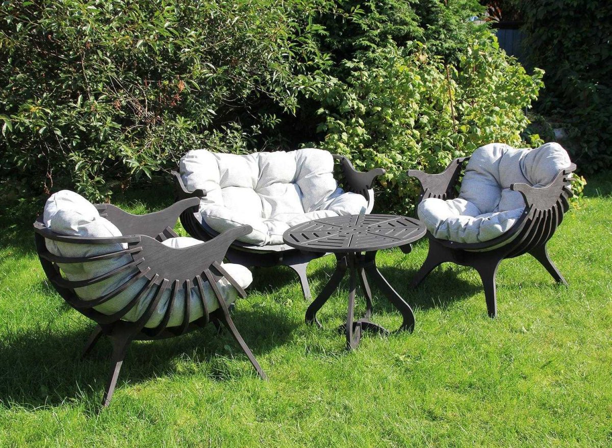 Мебель для дачи