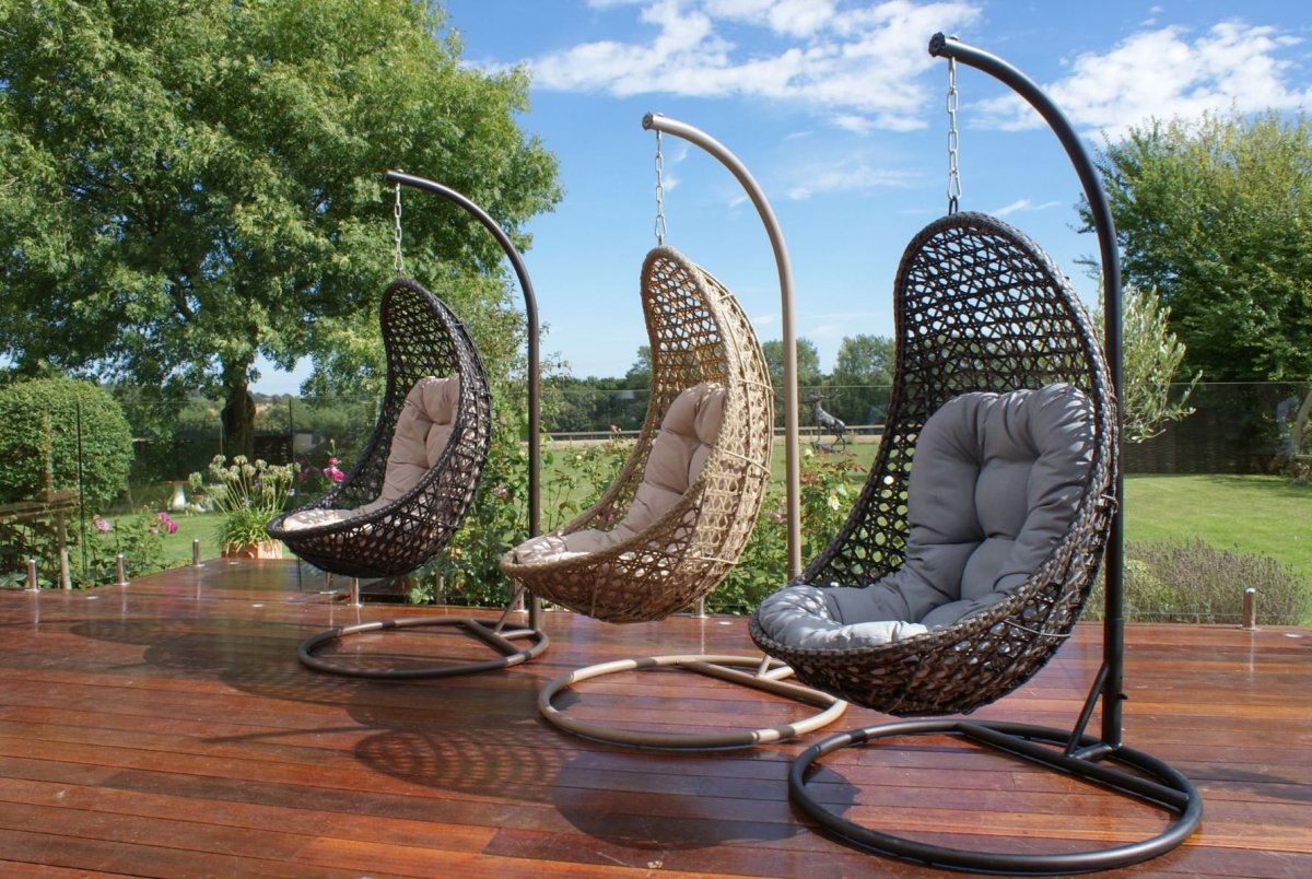 Ротанг кресло Armchair