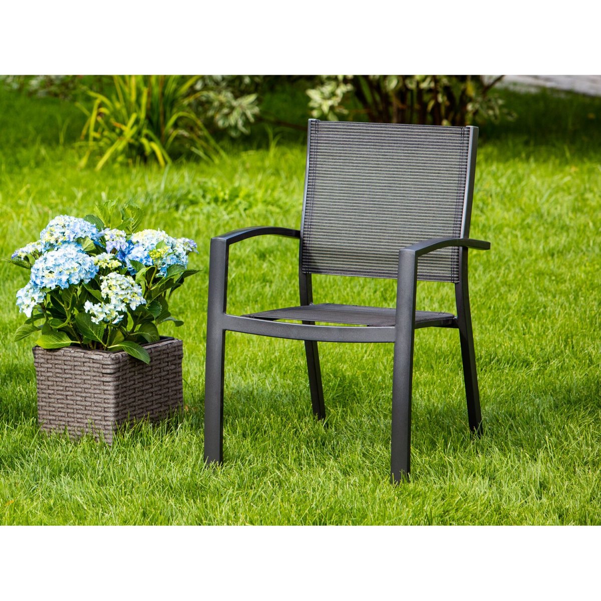 Стул Naterial Oris