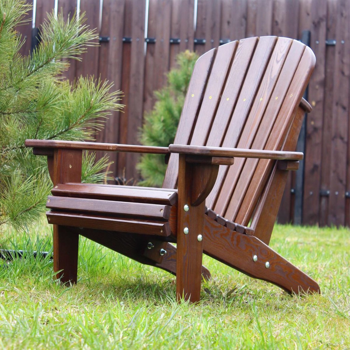 Кресло Адирондак