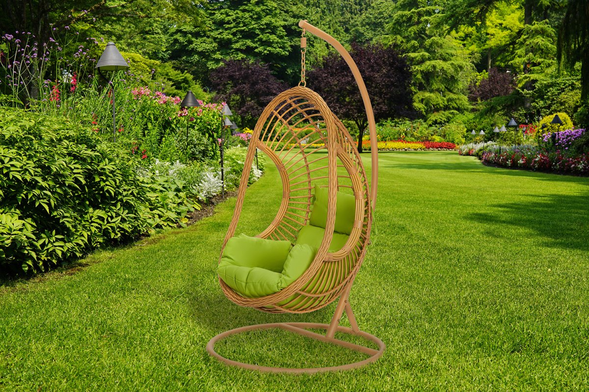 Подвесное кресло хофф