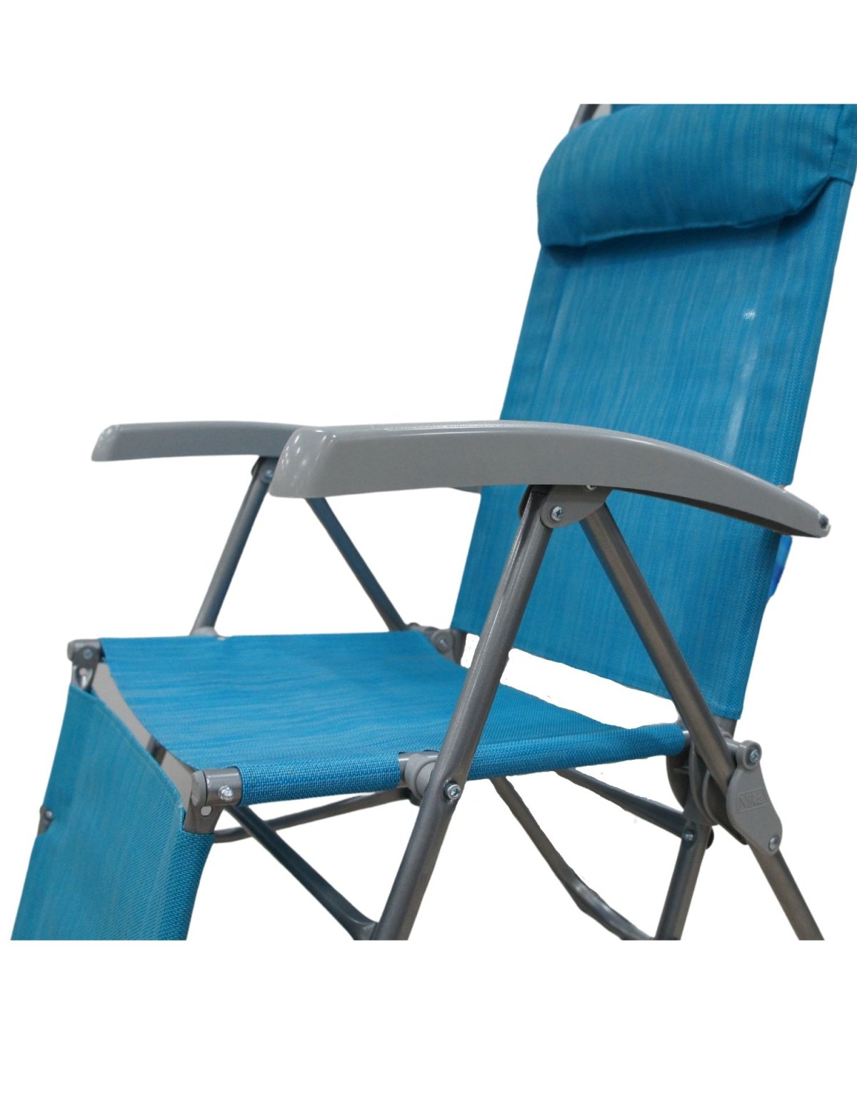 Шезлонг Eurotrail Nantes