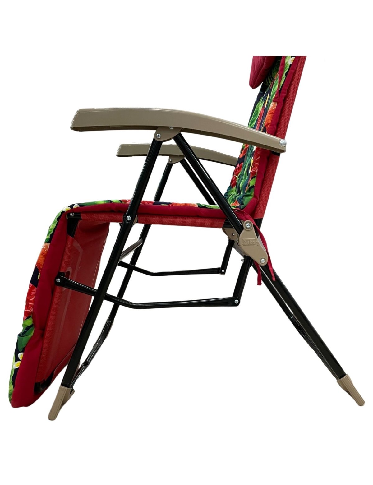 Кресло складное микс (PR-MC-1696)