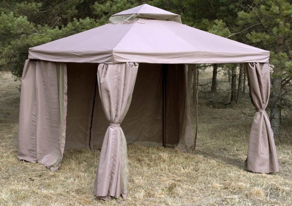 Шатер garden4you 8900 2x2x2м