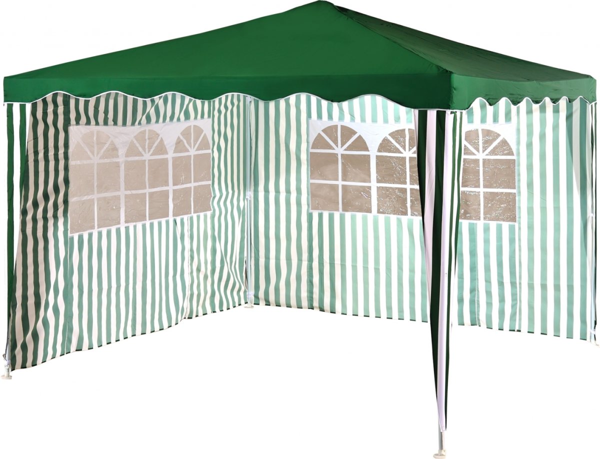 Тент-шатер садовый Green Glade 1023