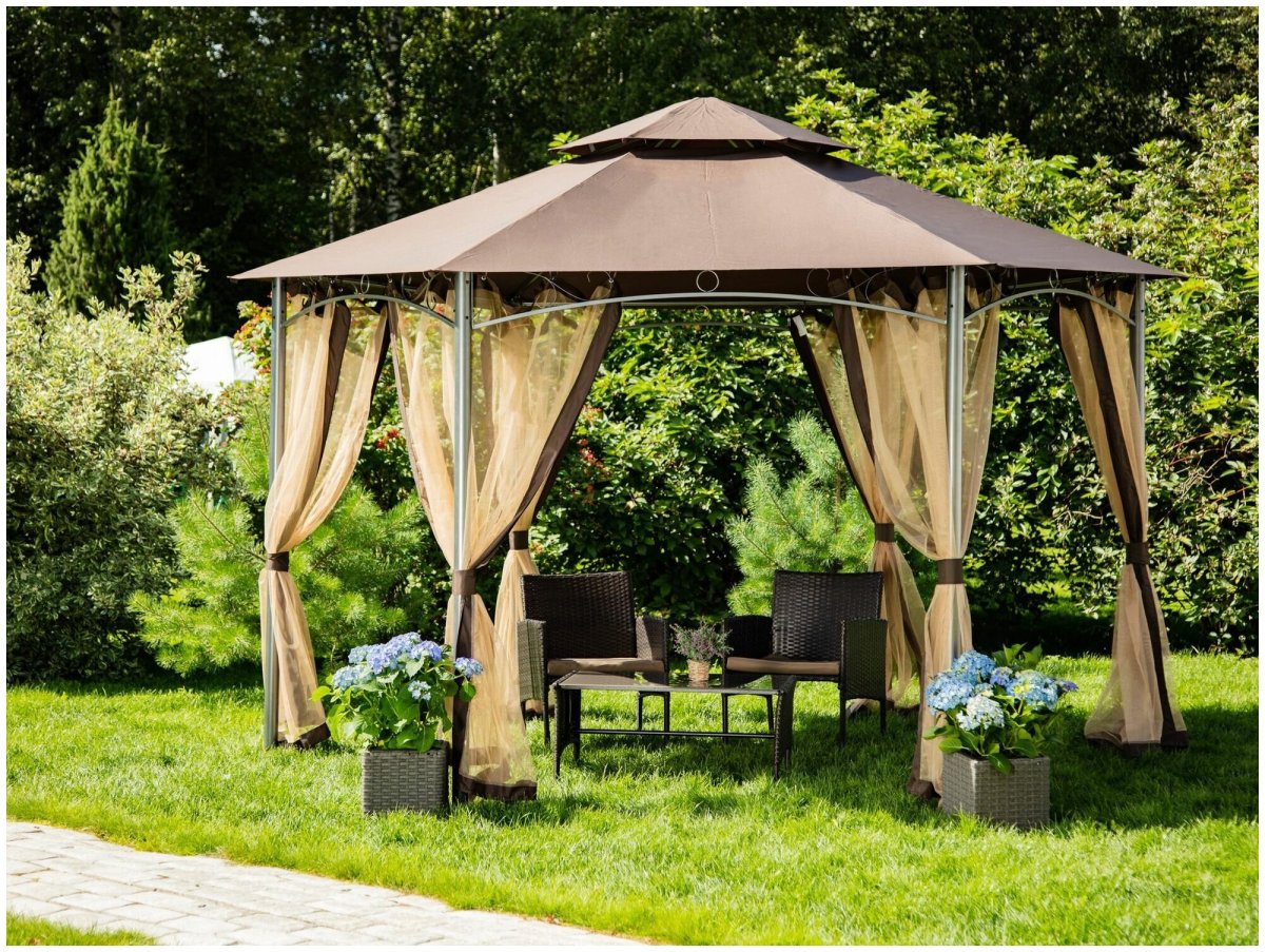 Шатер Obi Laurel Bay