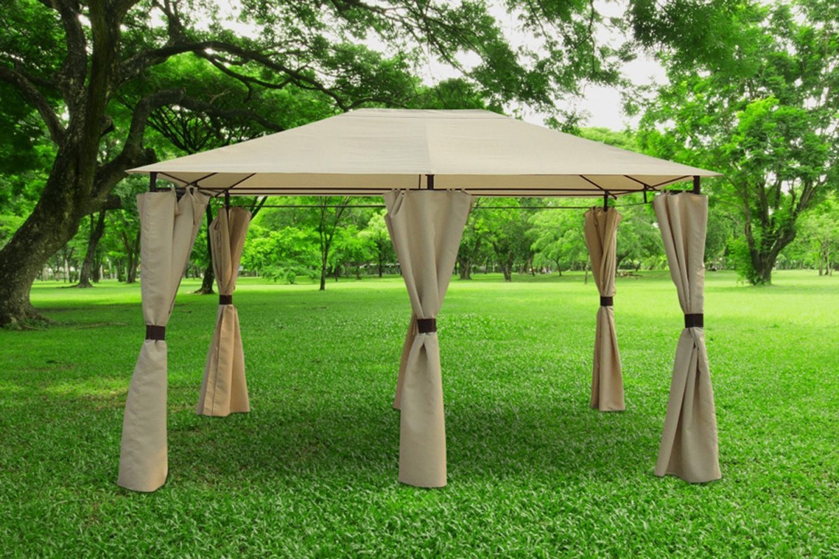 Зонты, шатры, навесы, тенты (2x2м, 2,5x2,5м, 2x3м, 3x3м, 3x4,5м, 3x6м)