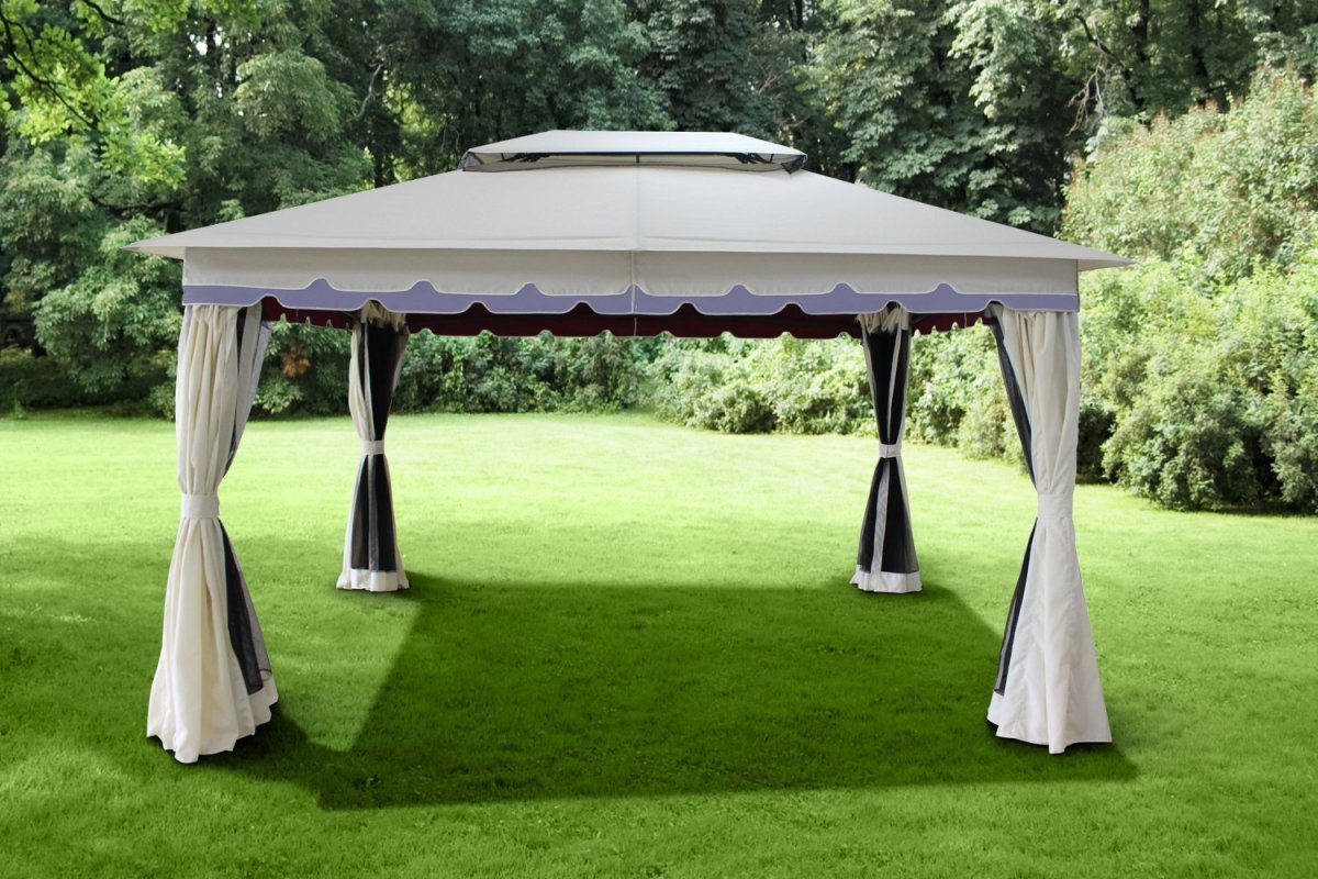 Тент шатер Garden way slg032