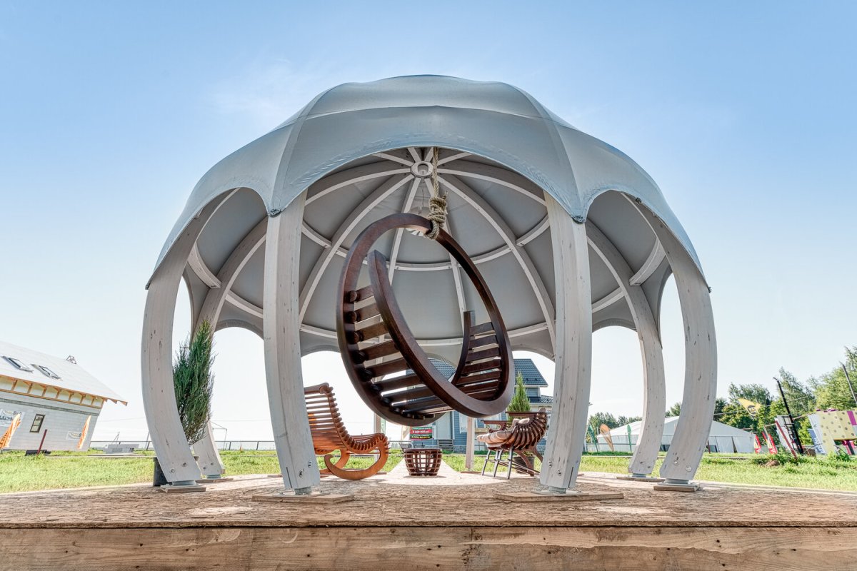 Квадросфера Альпбау