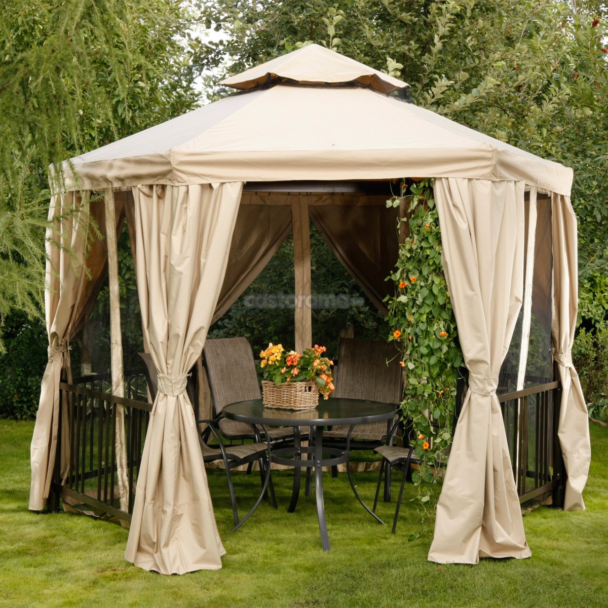 Шатер GHGM-011 (Garden)