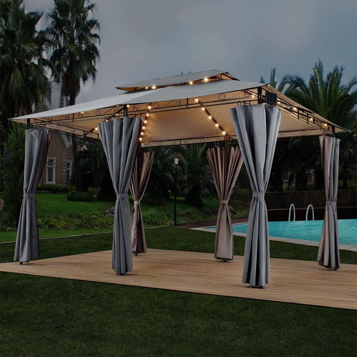 Шатер Legend 3x4m