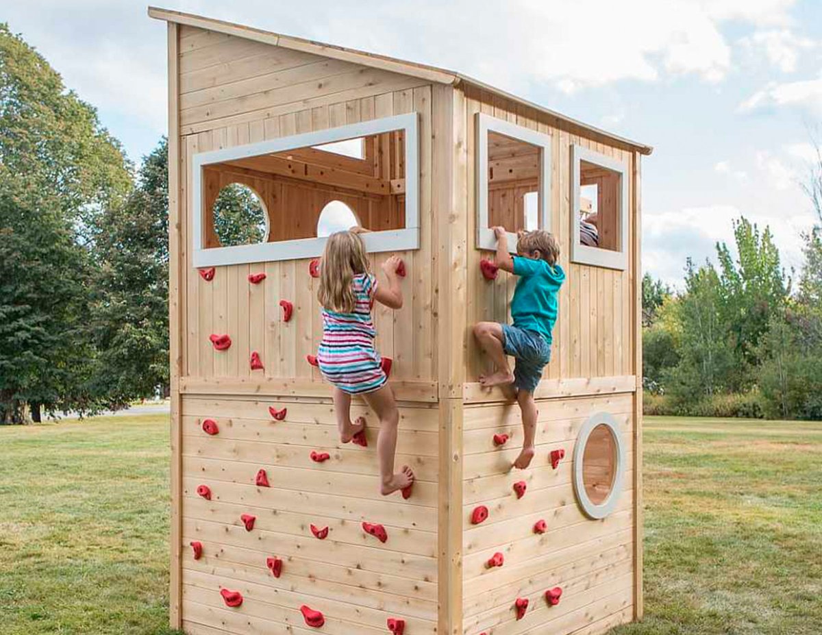 Домик для детей