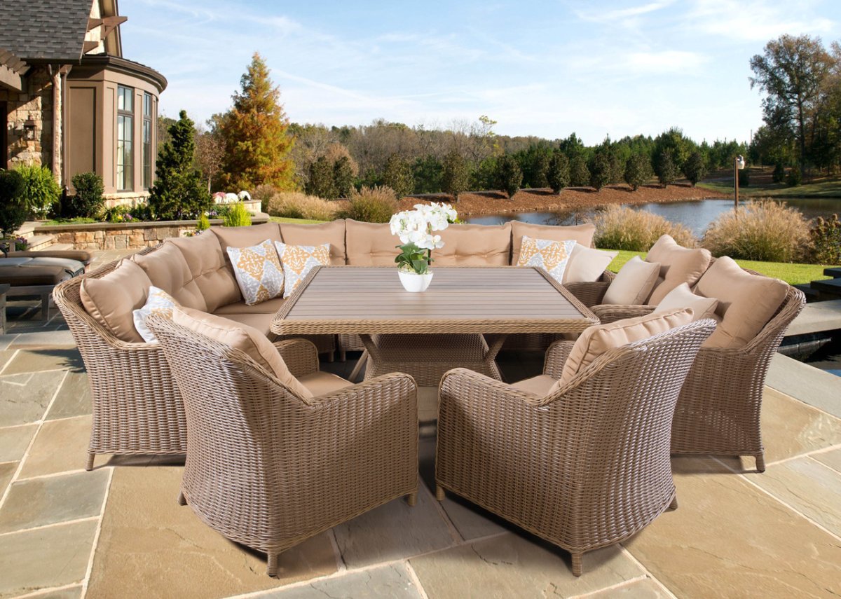 Стол Рио Гранде