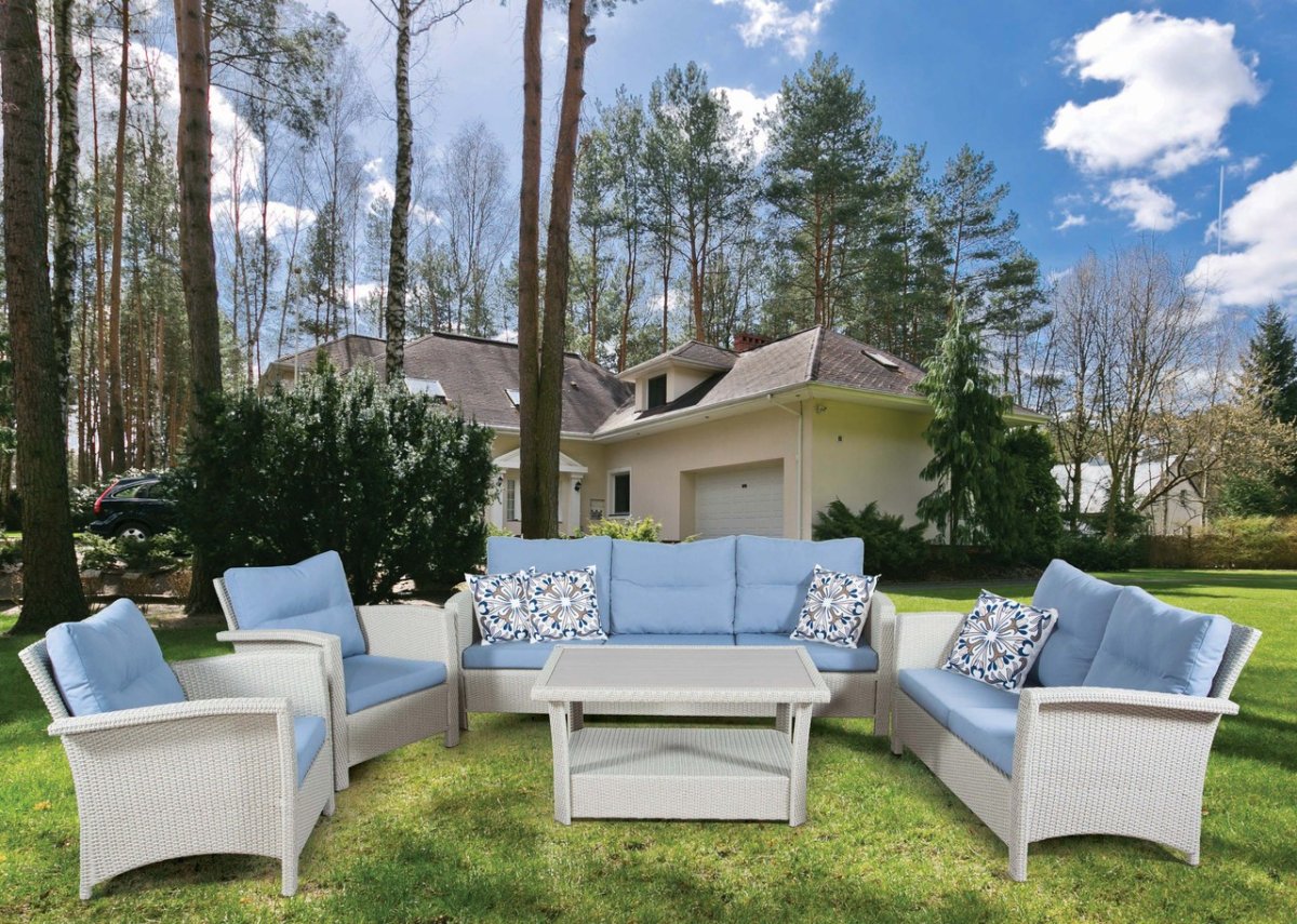 Yalta Family Садовая мебель