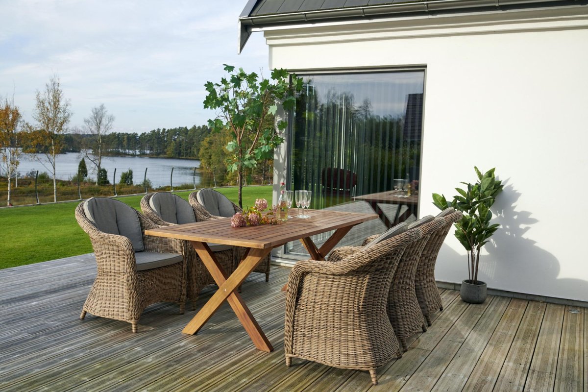 Стол Arizona Brafab