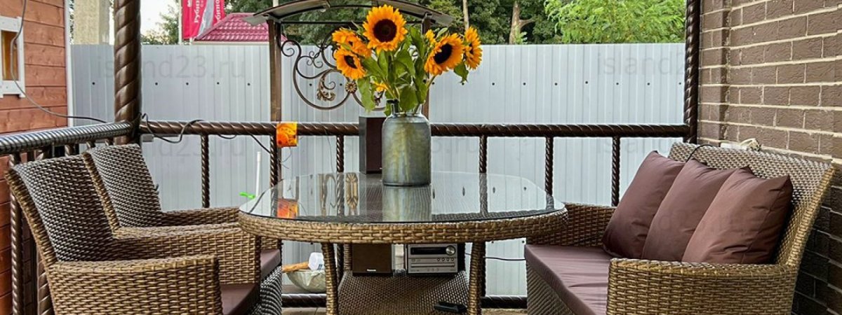 Кресло Besta Fiesta Бергамо