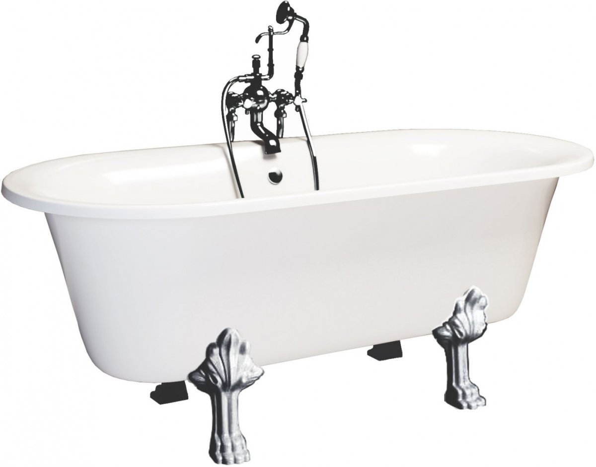 Ванны Фэма Ferrara