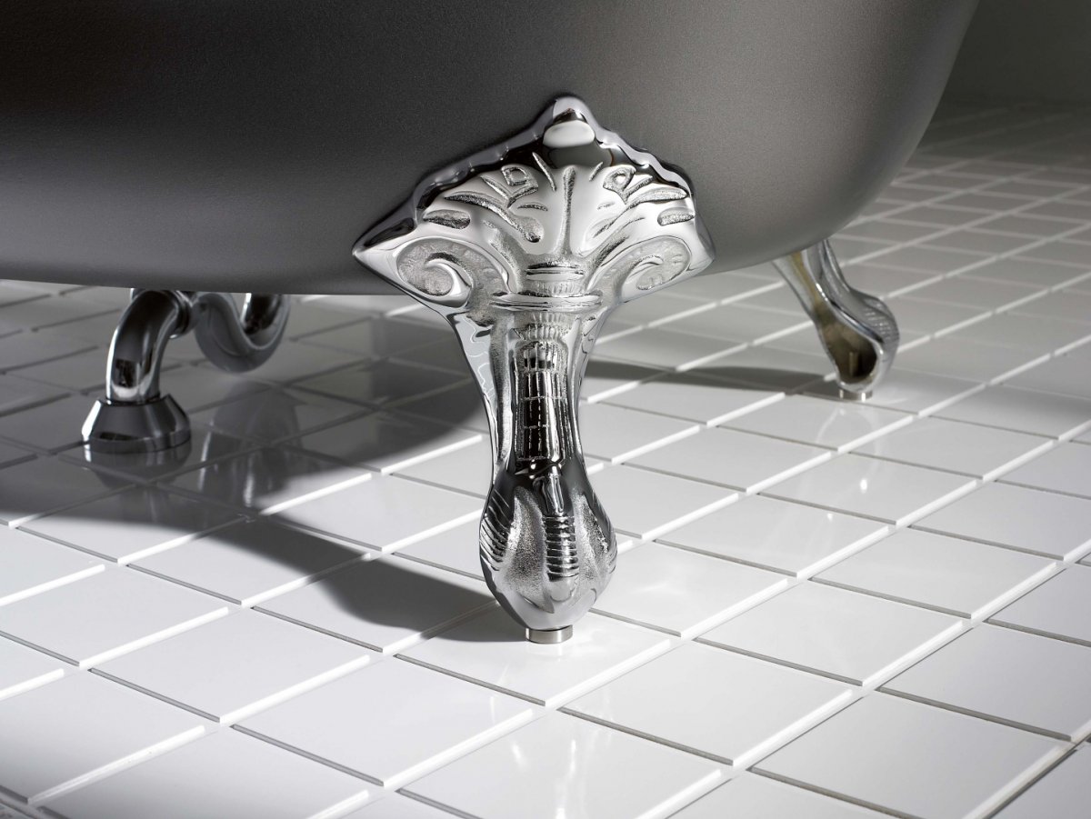 Комплект ножек Roca Newcast