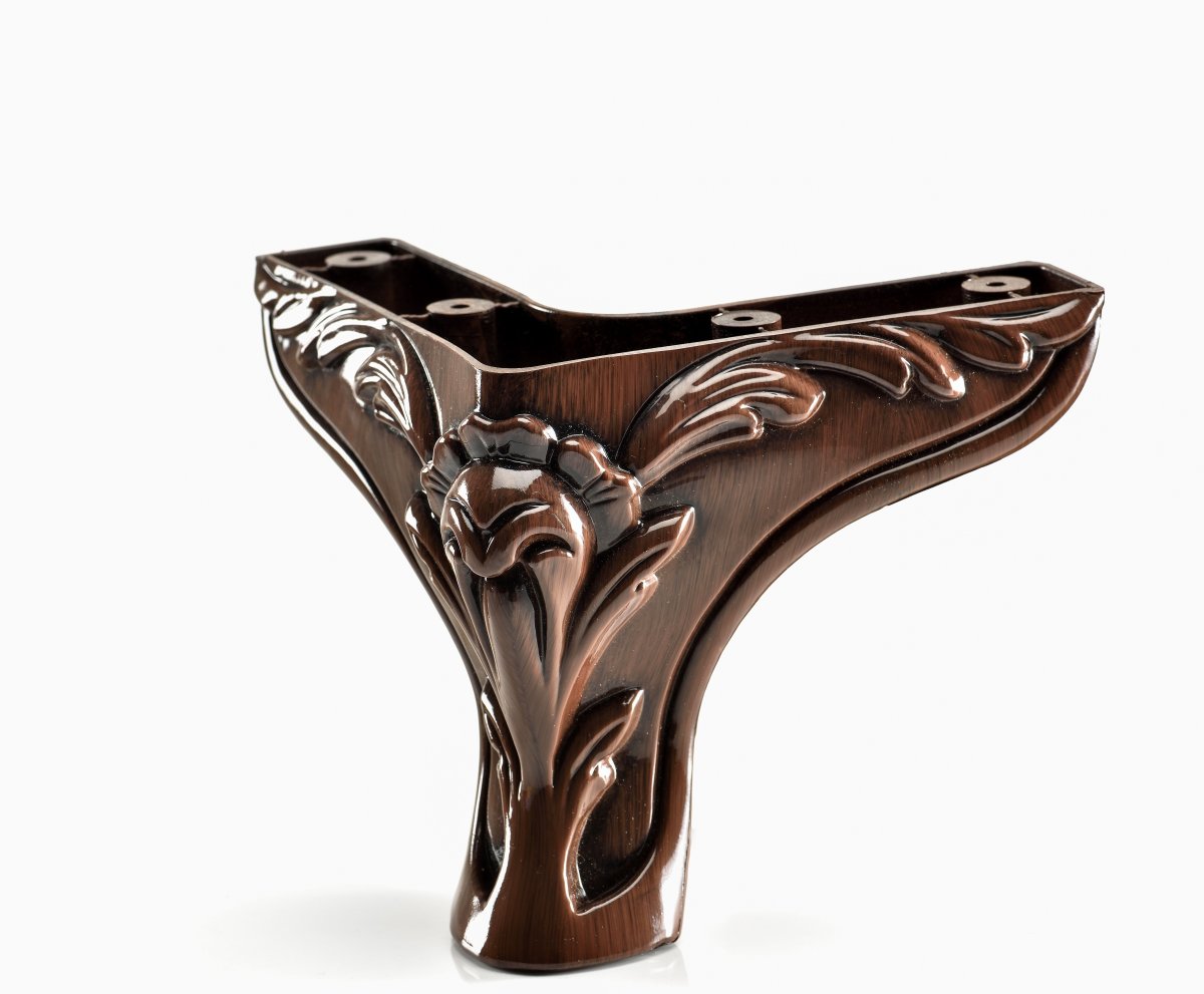 Декоративные ножки для ванной