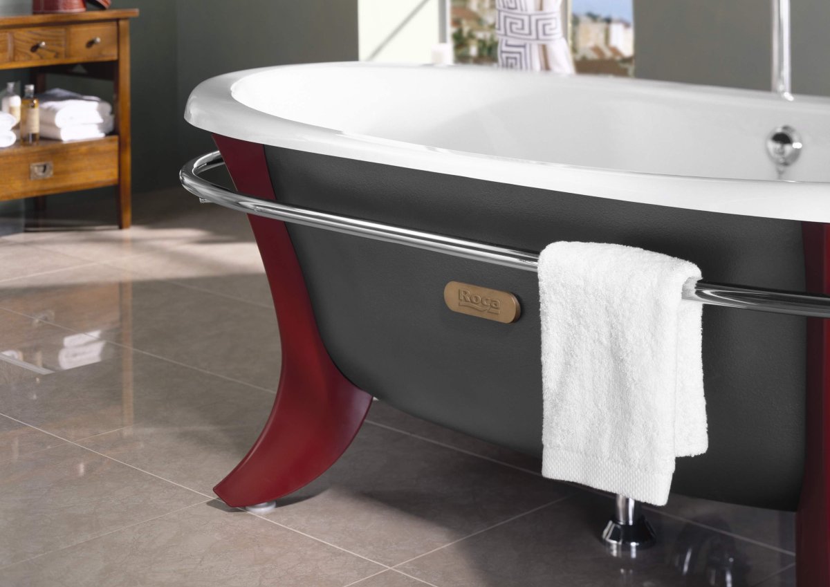 Ванна Roca Newcast