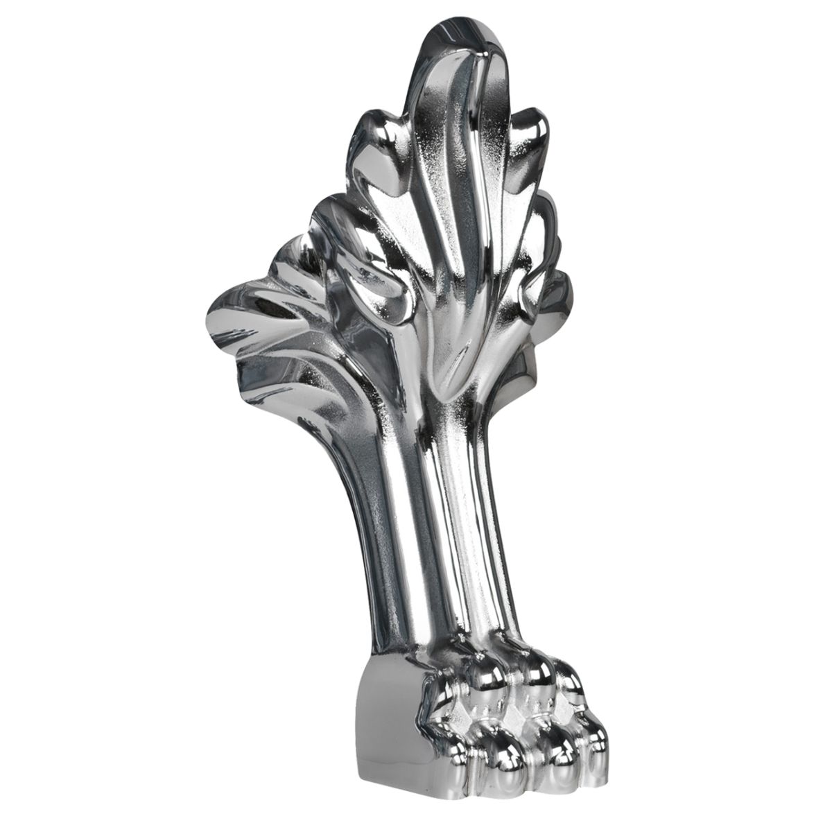 Декоративные ножки для ванной чугунной