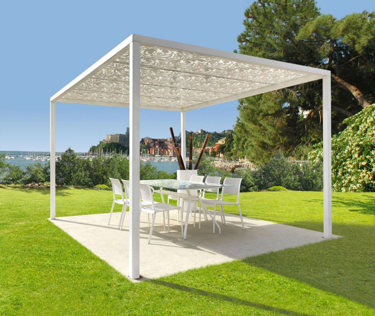 Навес Gazebo 3*4