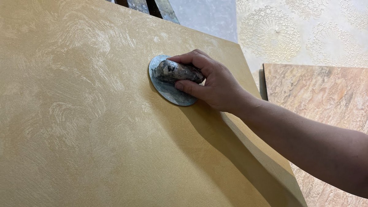 Guradecor Arno штукатурка