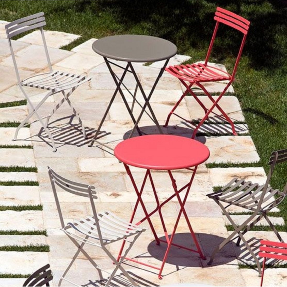 Стол садовый giardino Club 55 см