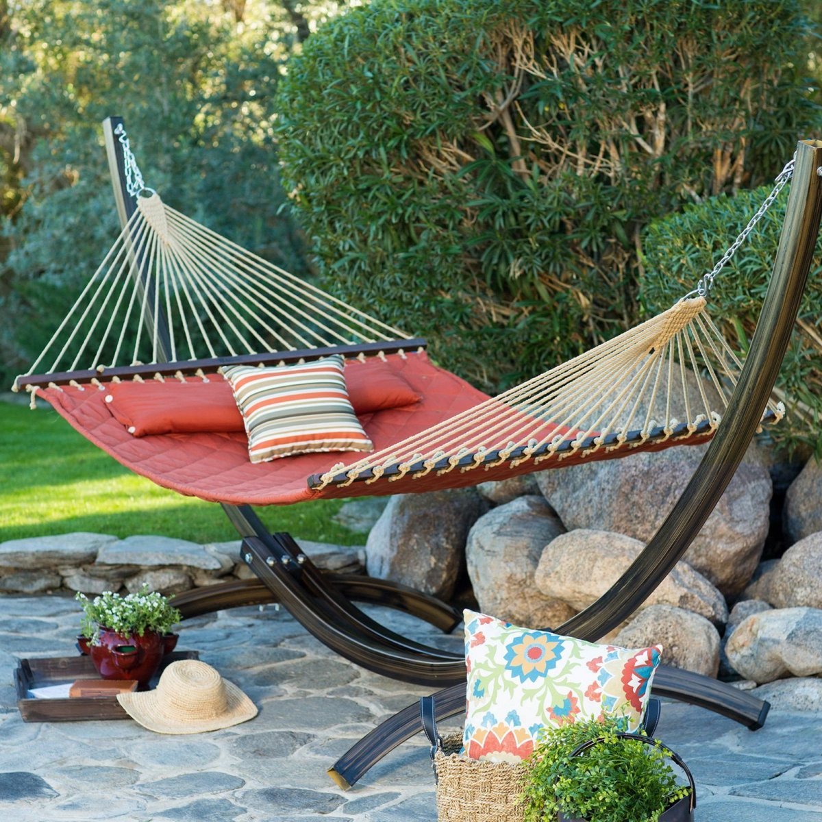 Гамак home4you Bellini