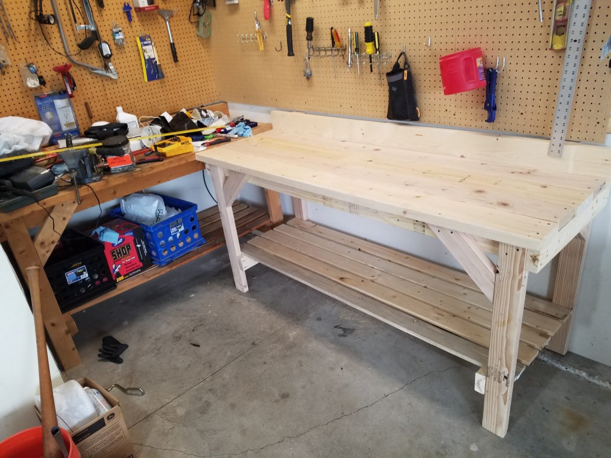 Hub DIY