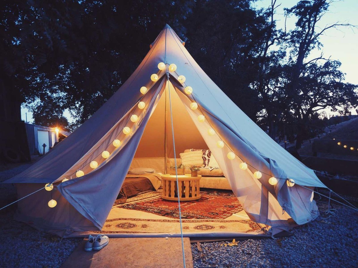 Палатка Camping Tents 2905