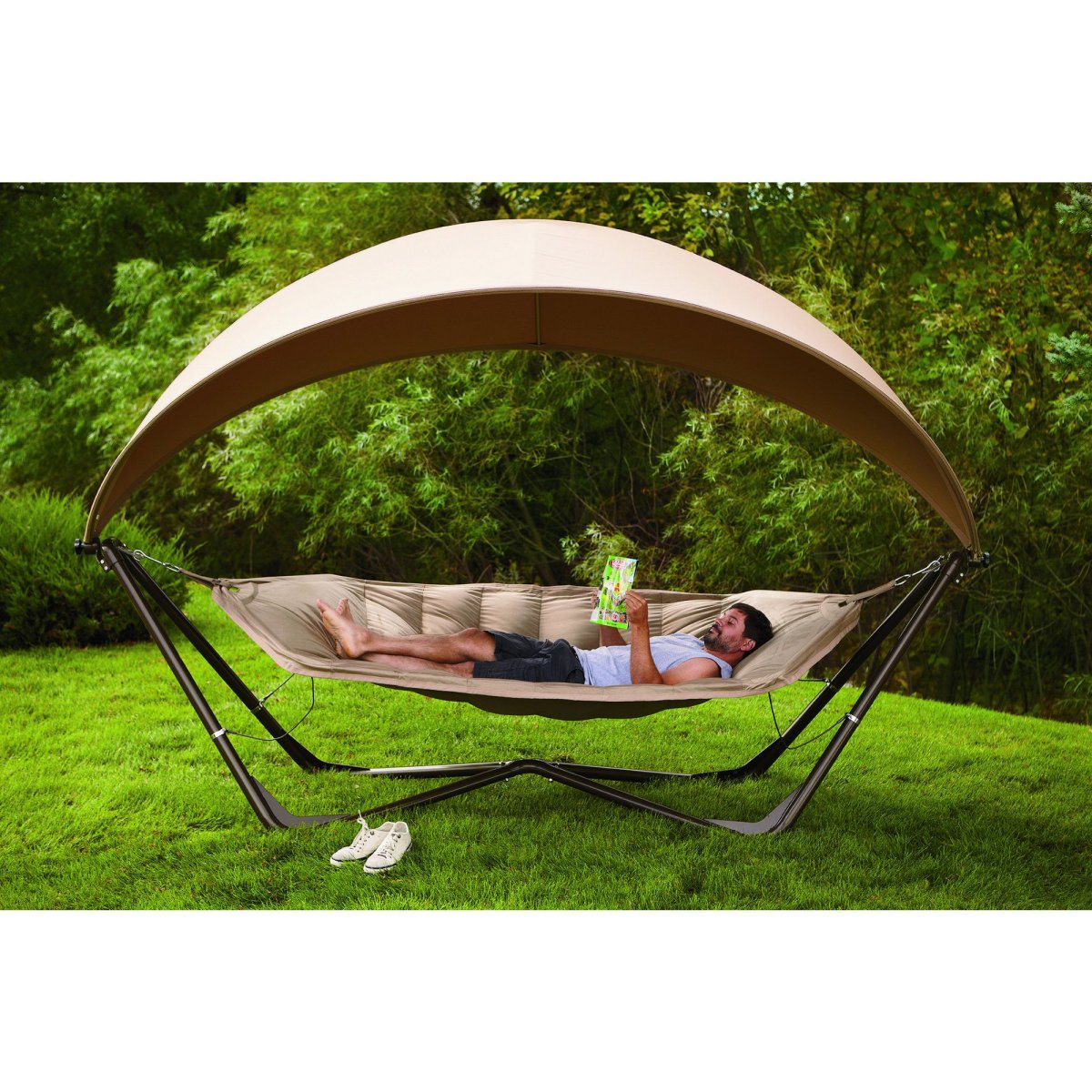 Гамак подвесной Chao Outdoor Hammock