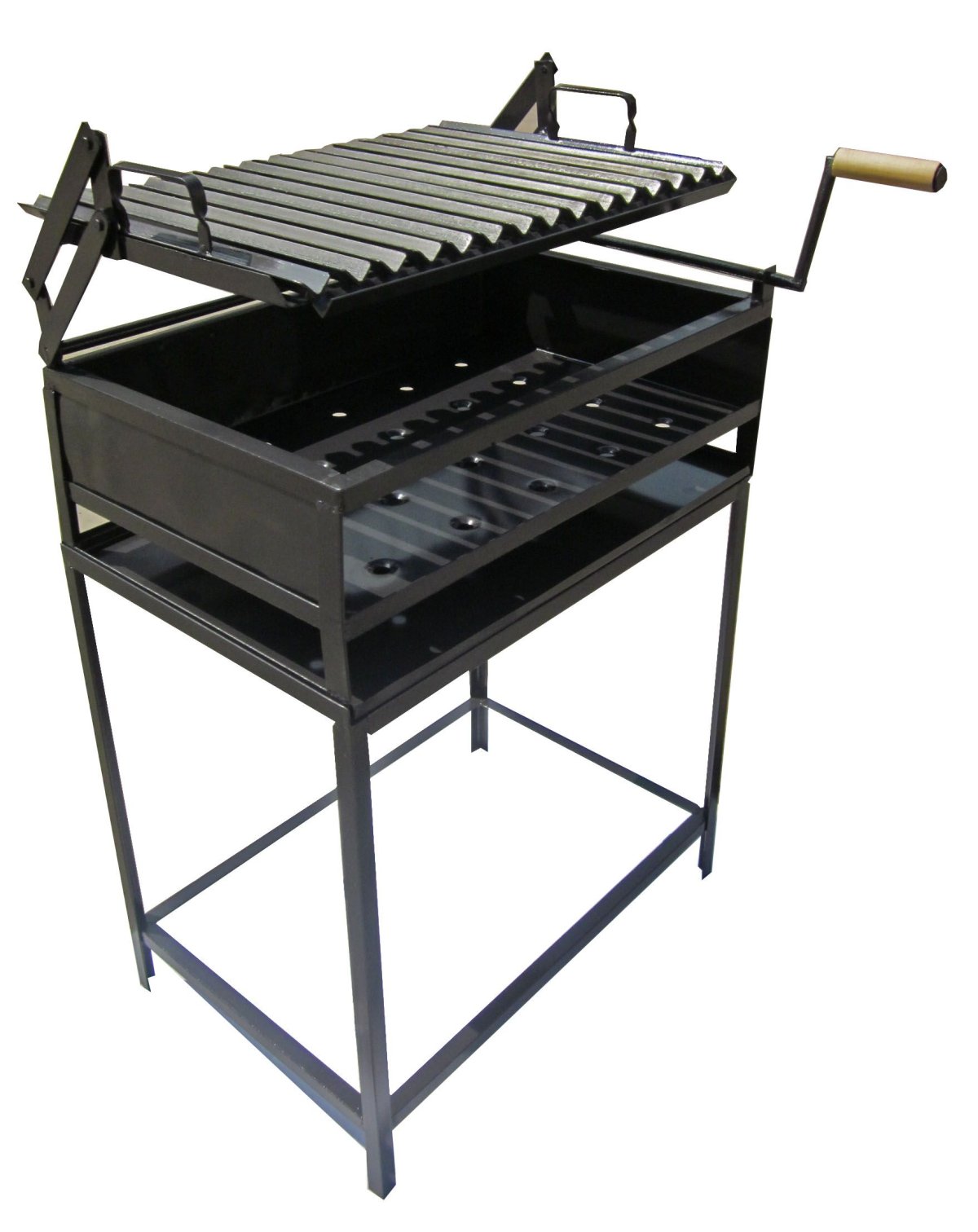 Аргентинский гриль parilla asado