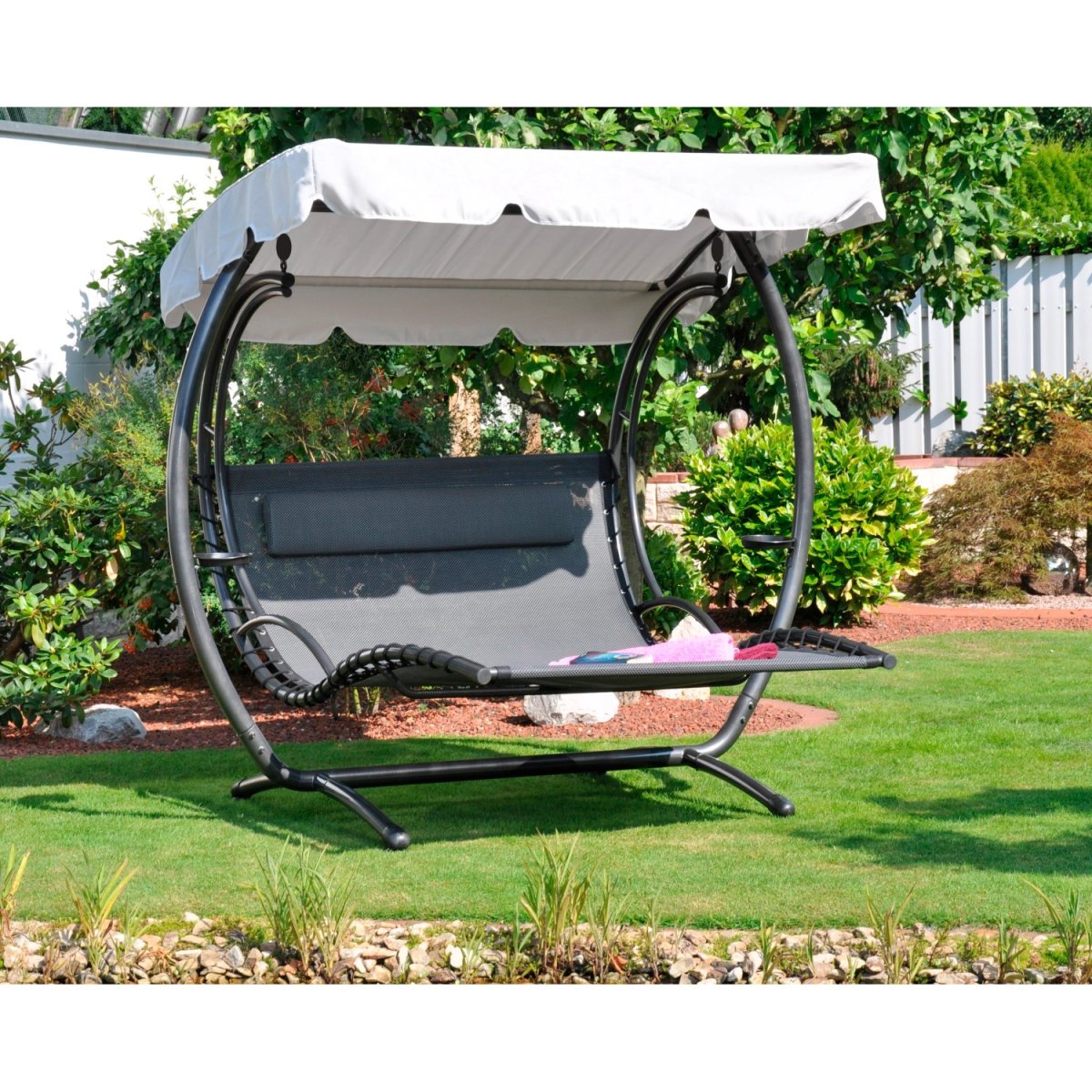 Cадовые качели “Swing Calipso”