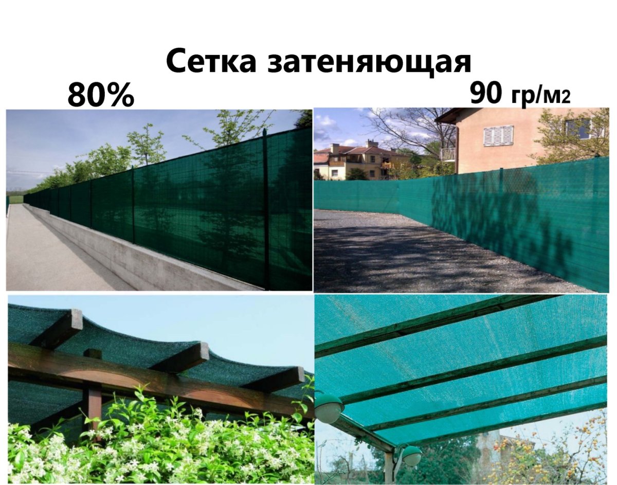 Сптка ззатеняющая 4»50 55