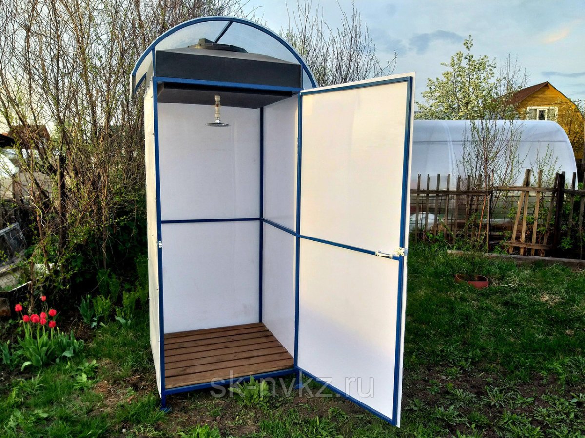 Душ дачный Агросфера