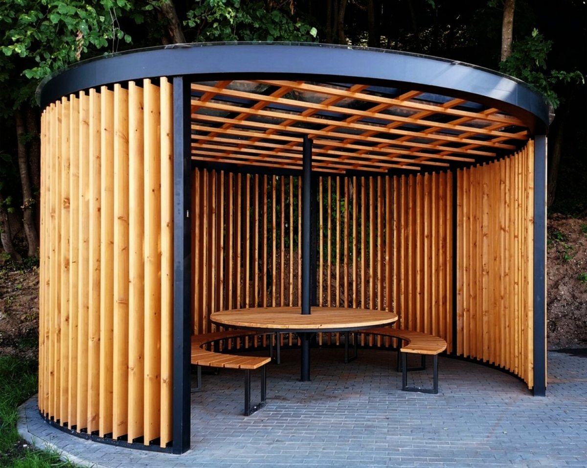 Зона отдыха Волгарь, Чебоксары