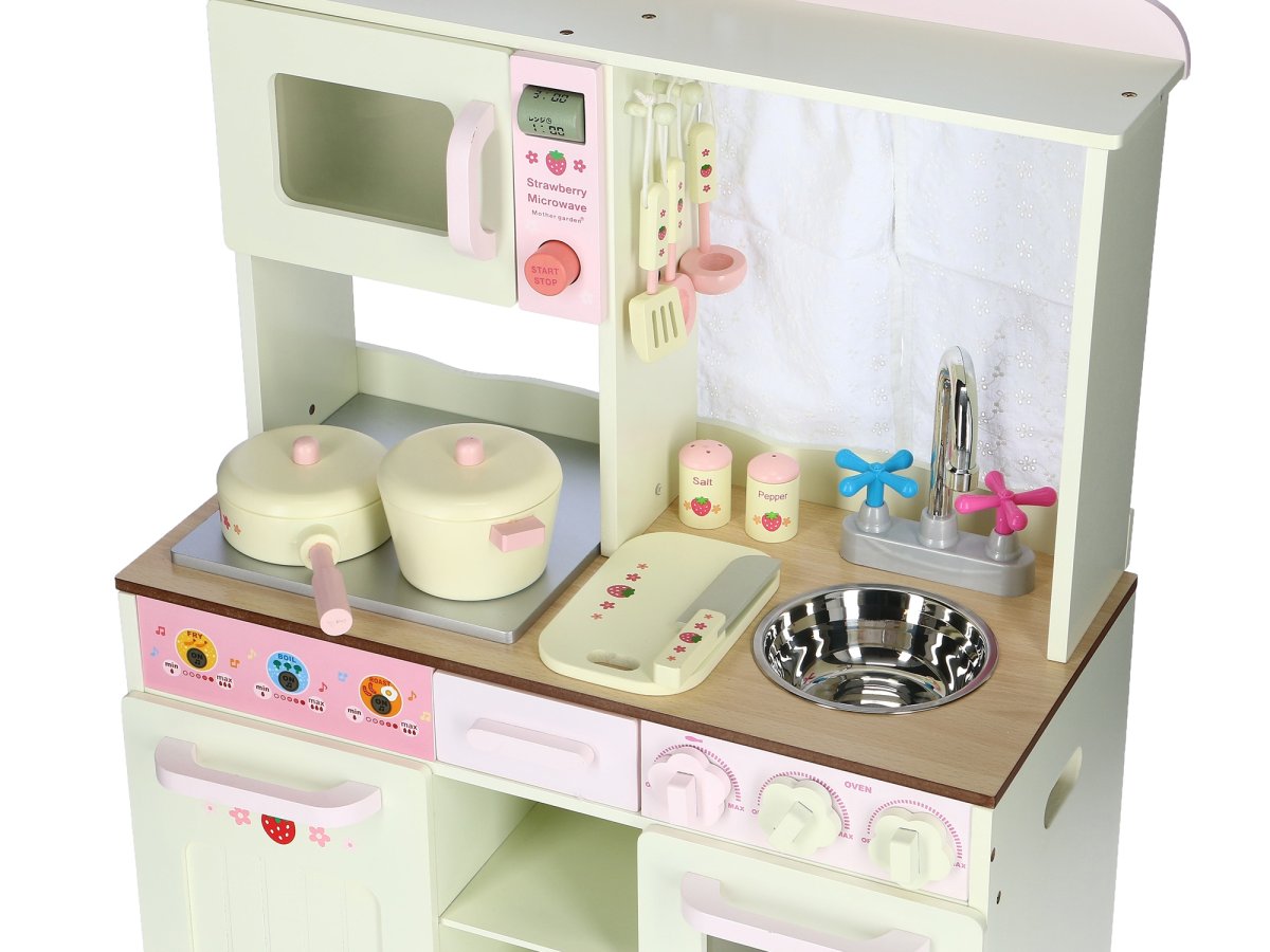 Кухня kidkraft 53433
