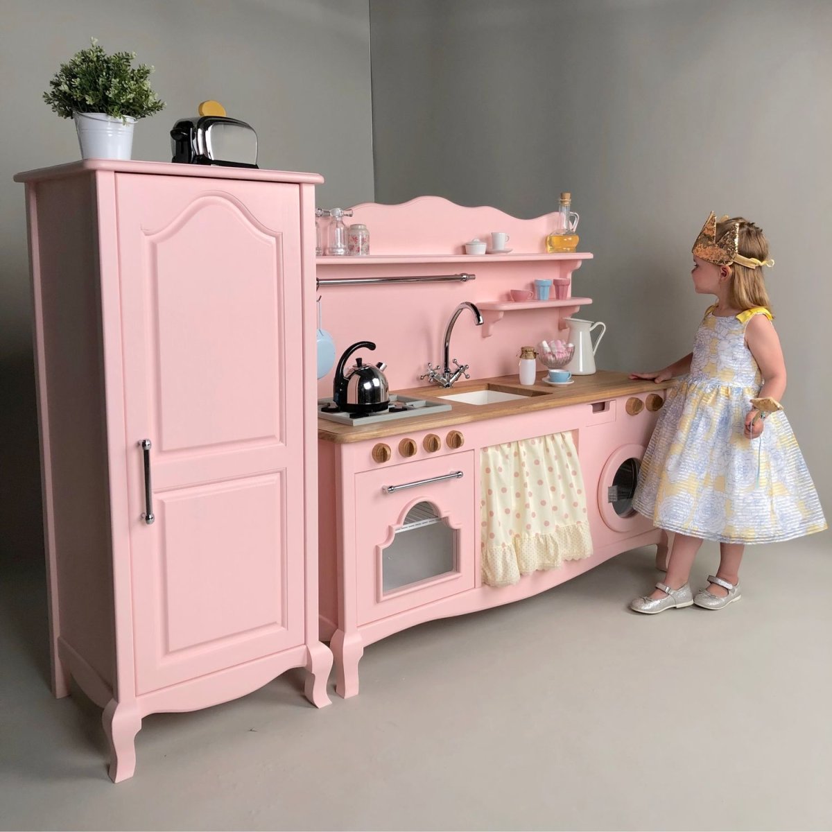 Детская игровая кухня Spring Mist Kitchen