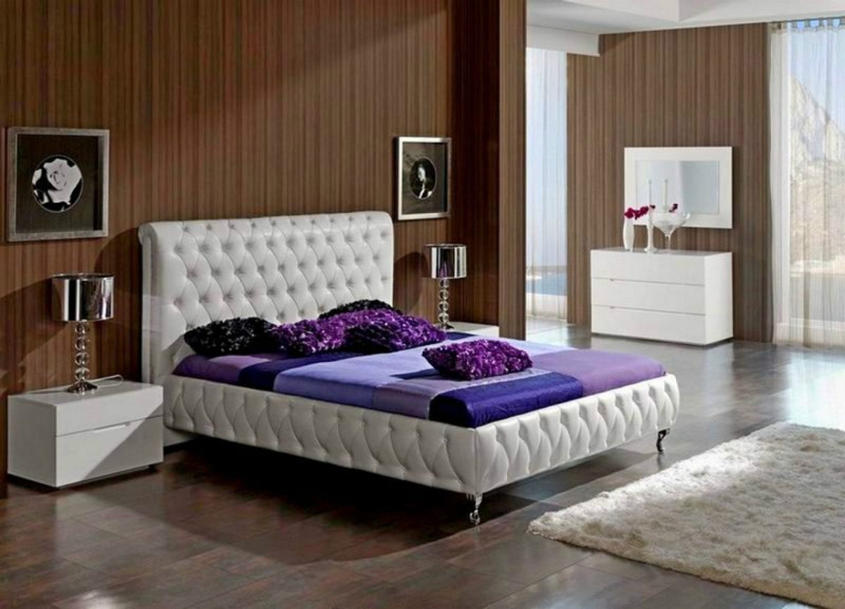 Спальня Dupen 629 Adriana