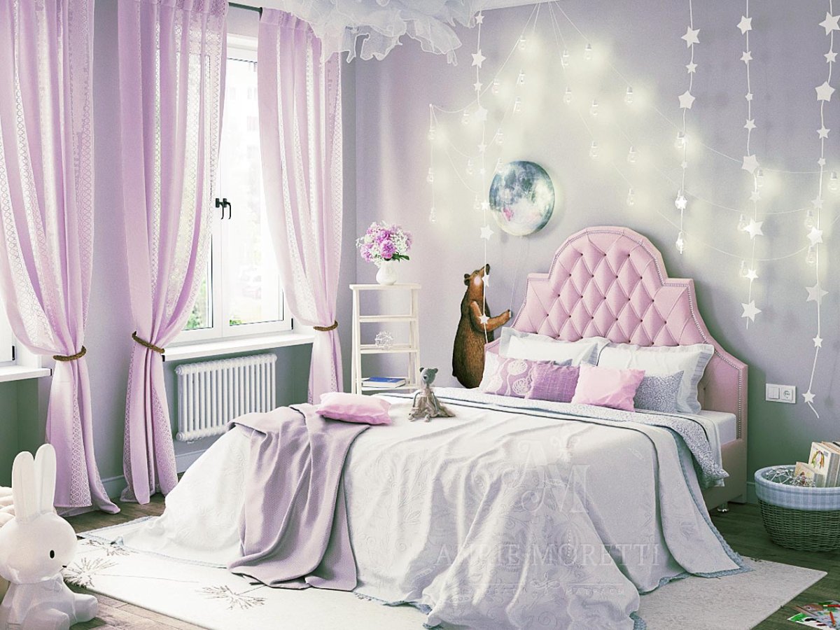Кровать SLEEPART Бритни
