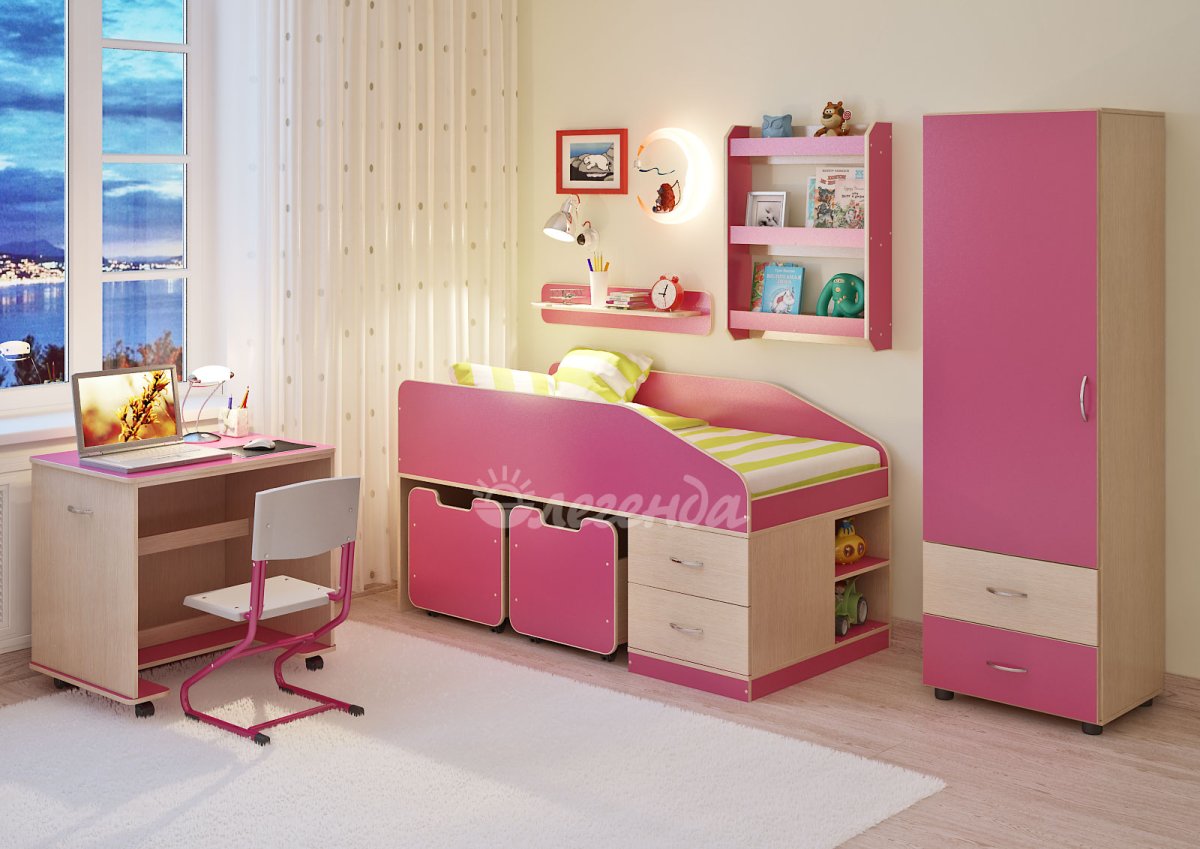 Ikea Bunk Bed