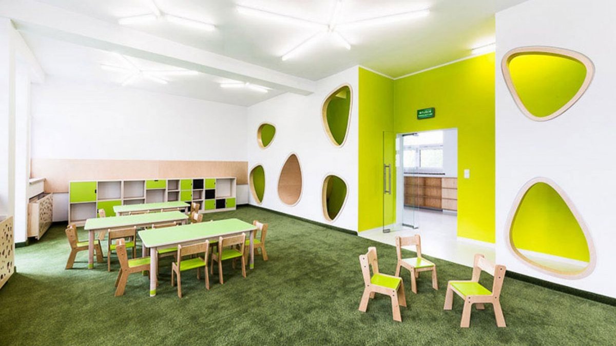 Игровое пространство